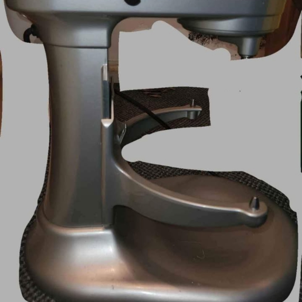 10 speed stand mixer